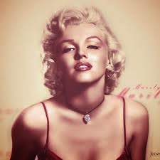 marilyn
